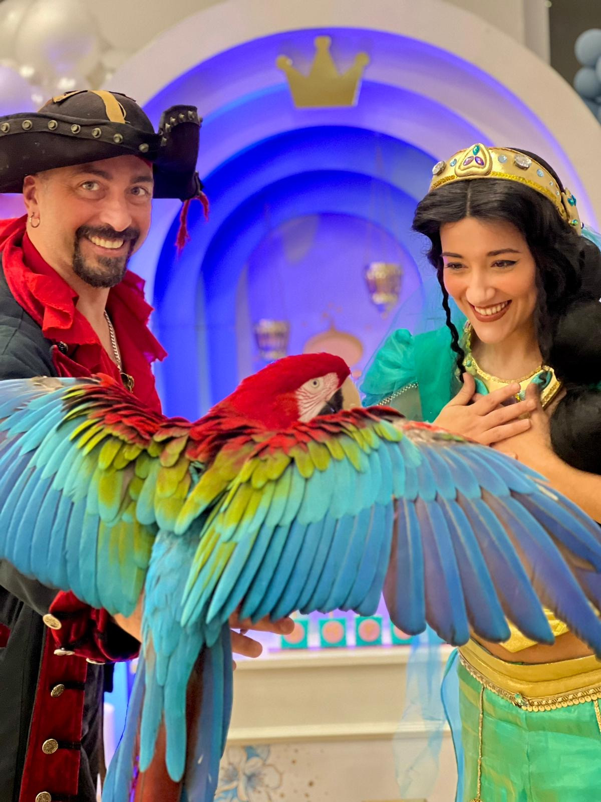 Incantesimo: come renderlo credibile agli occhi del pubblico!